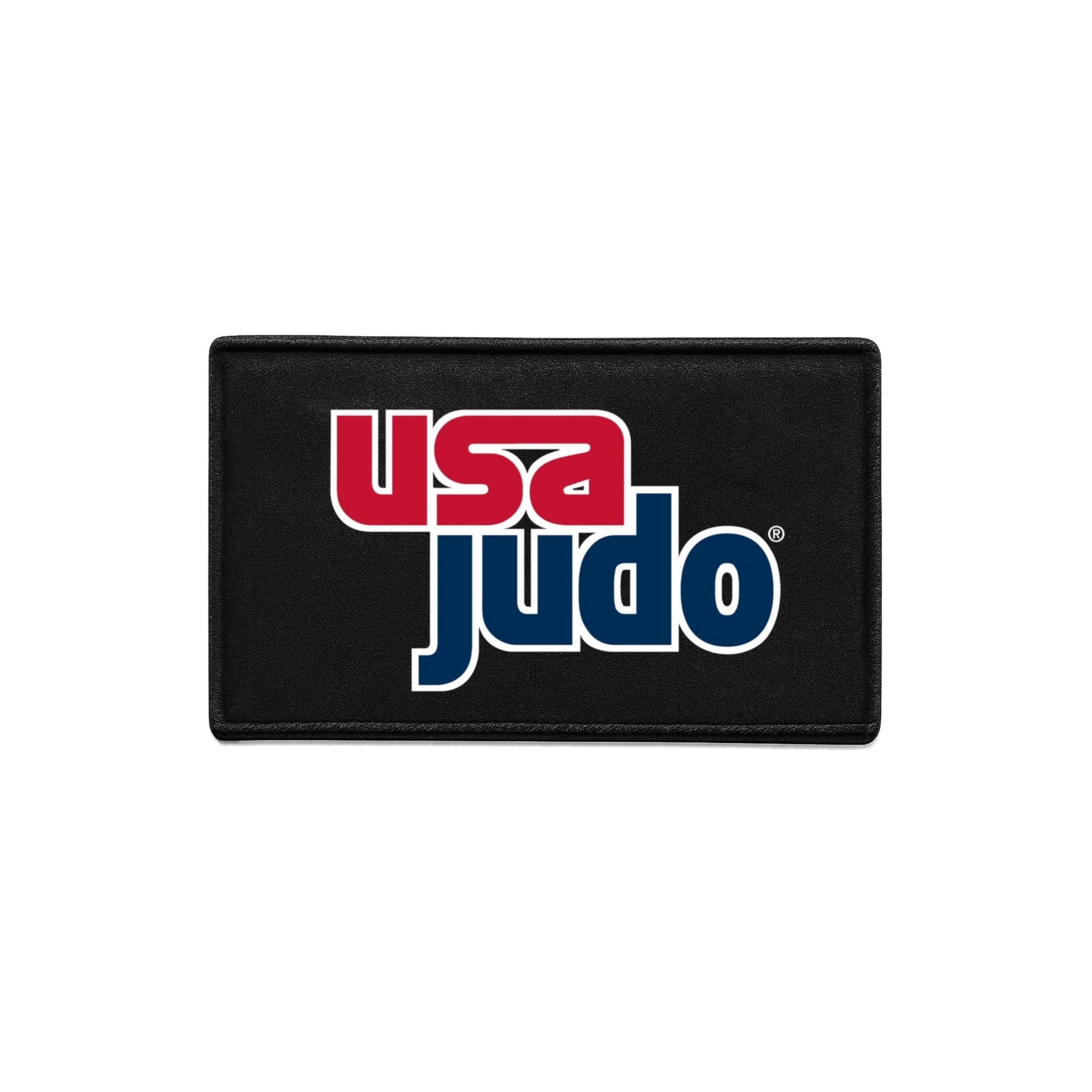 USA Judo Velcro Patch - VIRUS® Performance Apparel