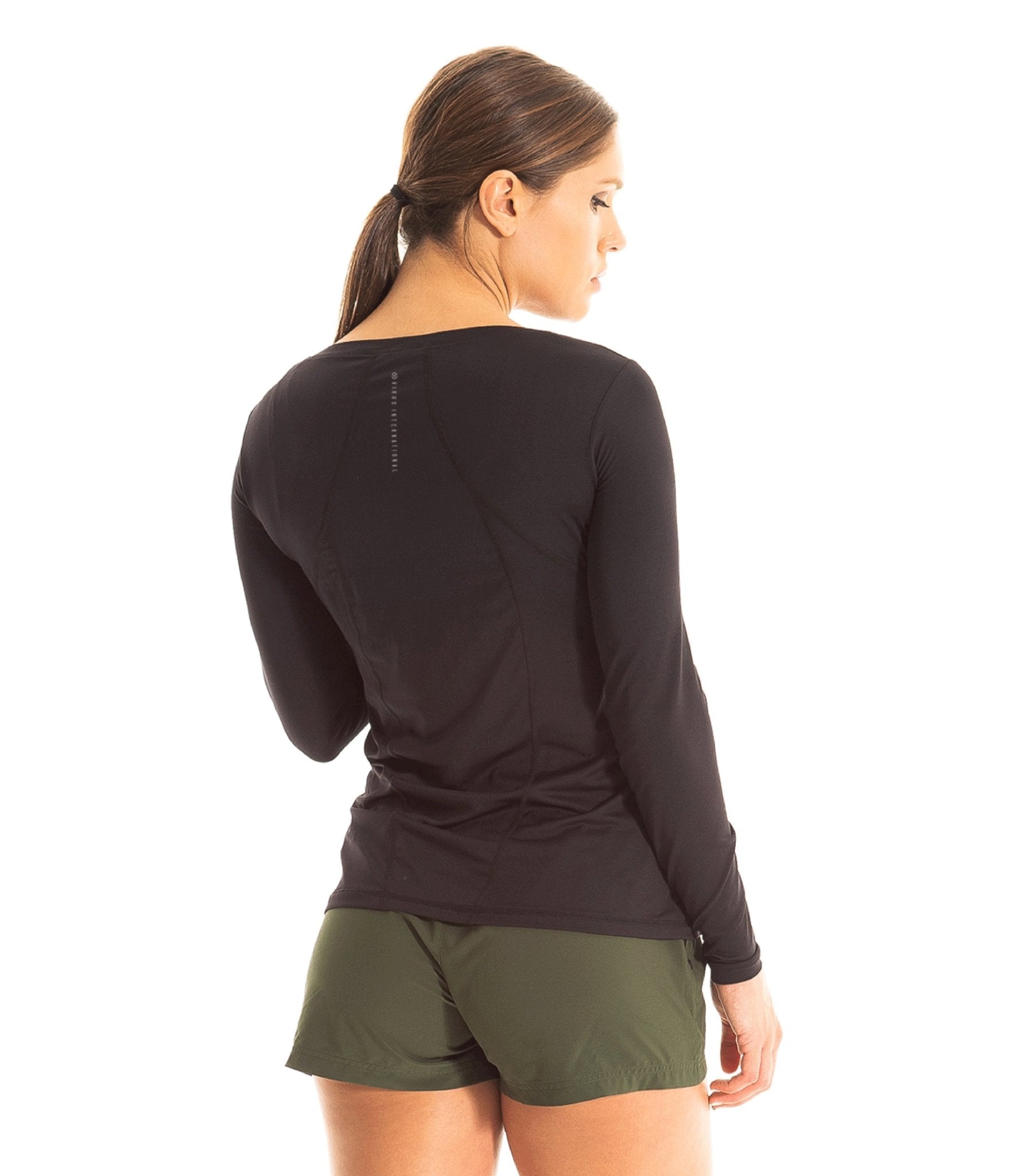 USA Judo Venus Long Sleeve - VIRUS® Performance Apparel