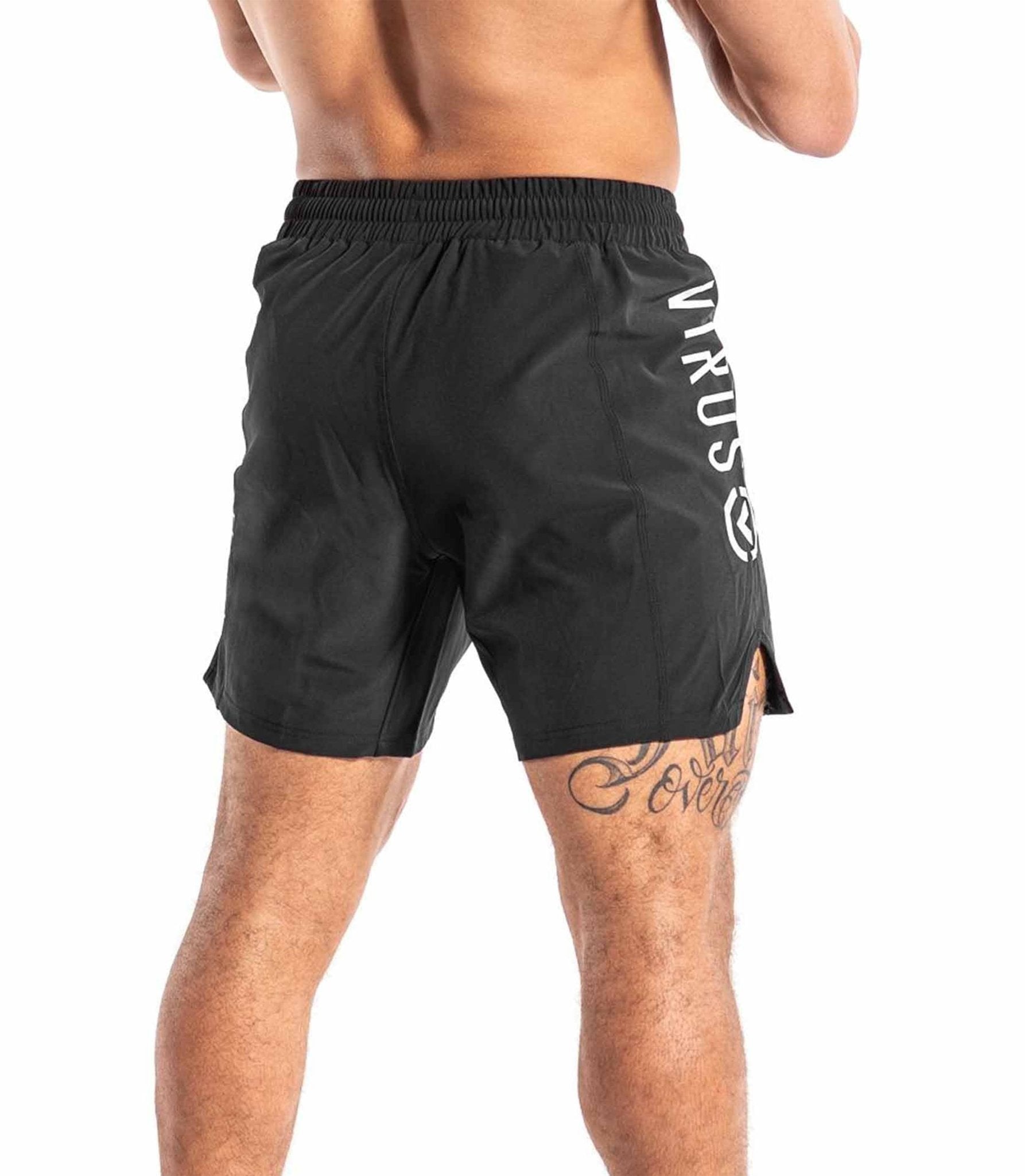 USA Judo Vortex Shorts - VIRUS® Performance Apparel