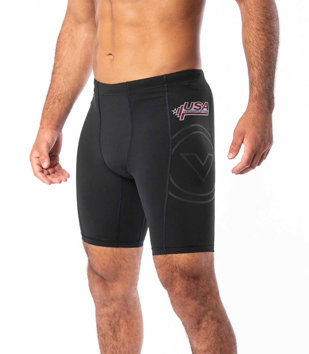 USAW AU11 Tech Shorts - VIRUS® Performance Apparel