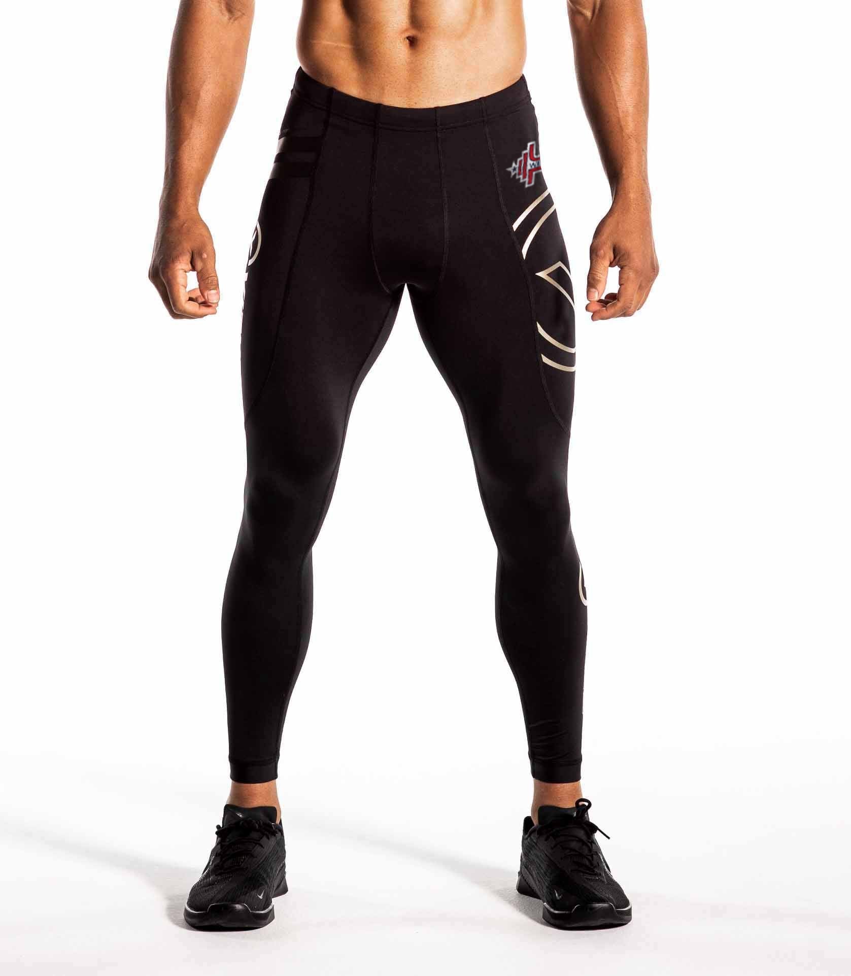 USAW AU9 Tech Pants - VIRUS® Performance Apparel