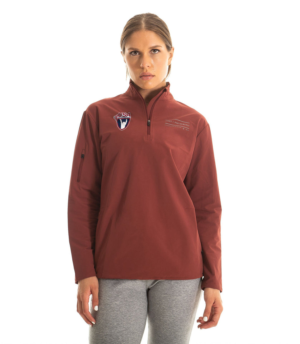 USAW Cascade Jacket - VIRUS® Performance Apparel