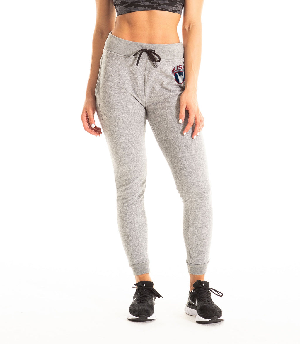 USAW Composure Joggers - VIRUS® Performance Apparel
