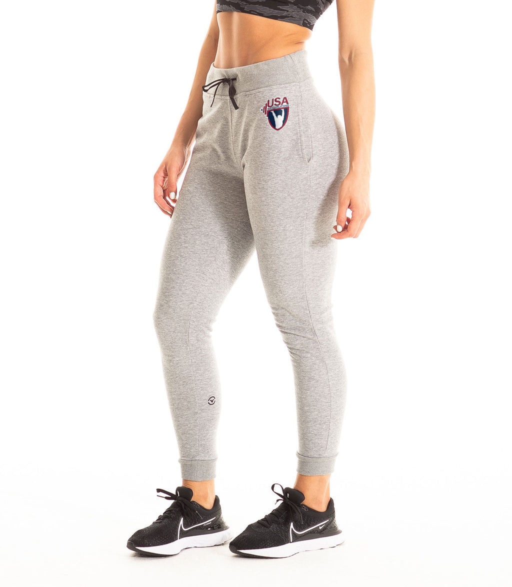 USAW Composure Joggers - VIRUS® Performance Apparel