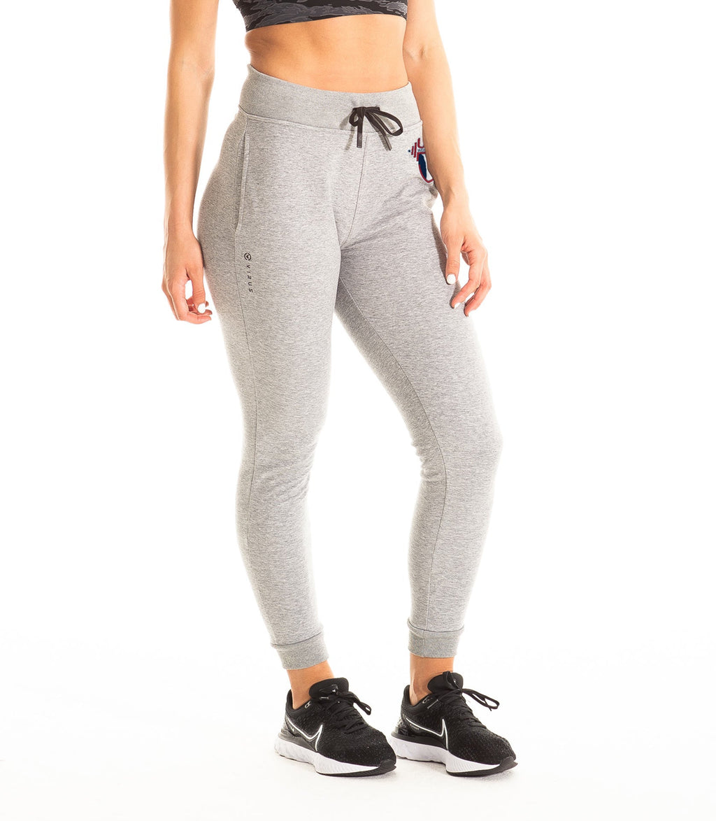 USAW Composure Joggers - VIRUS® Performance Apparel