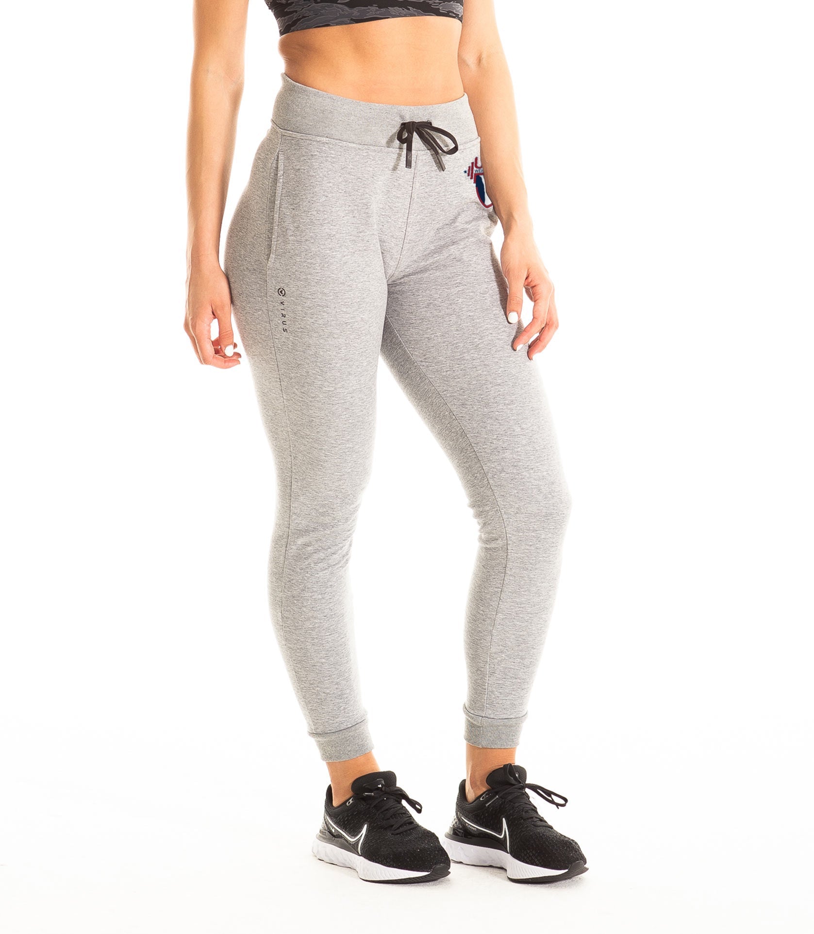 USAW Composure Joggers - VIRUS® Performance Apparel