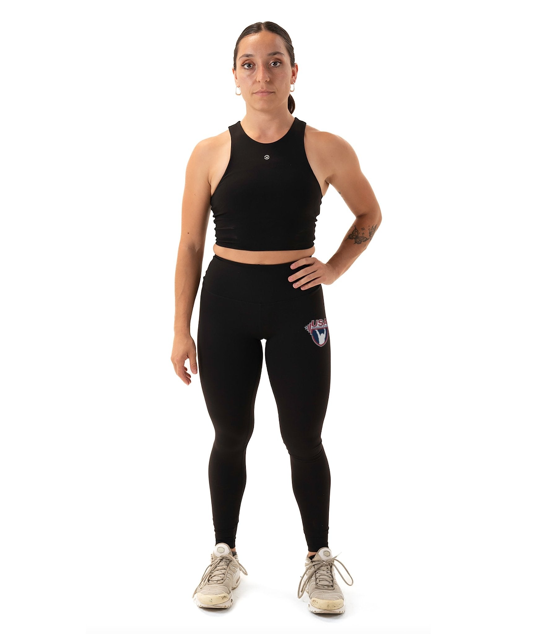 USAW Everform Bridge Pant - VIRUS® Performance Apparel
