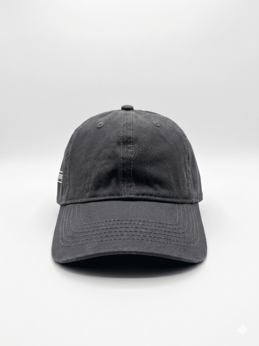 USAW Grey Dad Hat - VIRUS® Performance Apparel