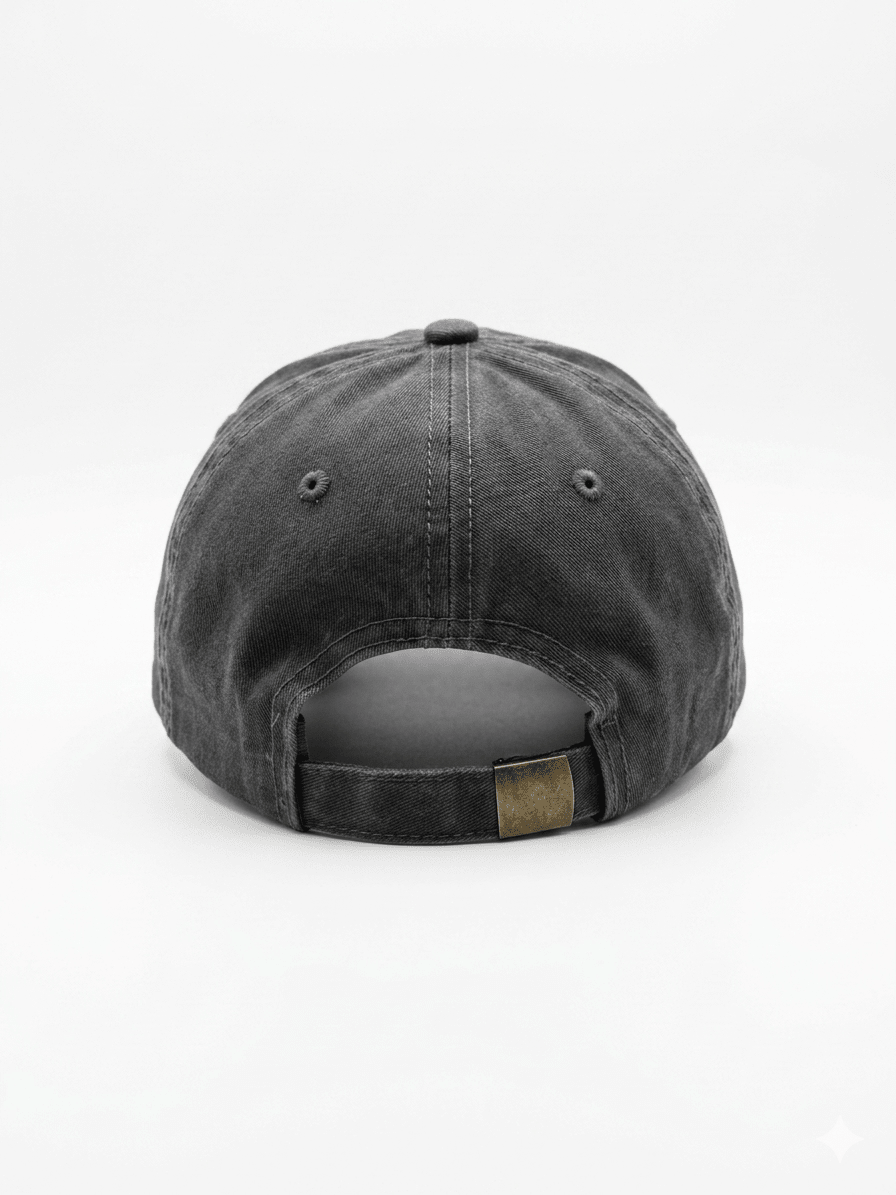 USAW Grey Dad Hat - VIRUS® Performance Apparel