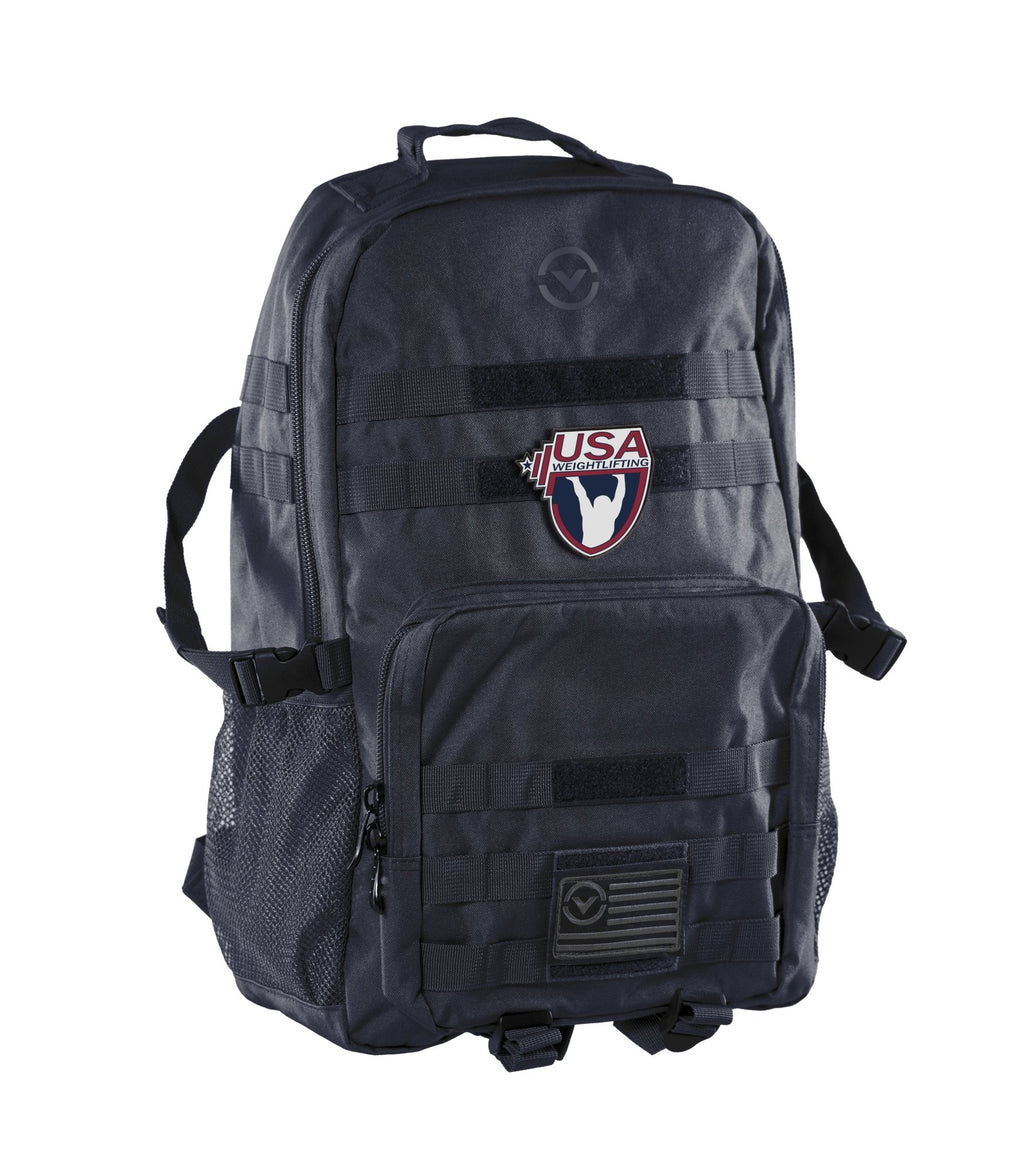 USAW Highlander Backpack V3 - VIRUS® Performance Apparel