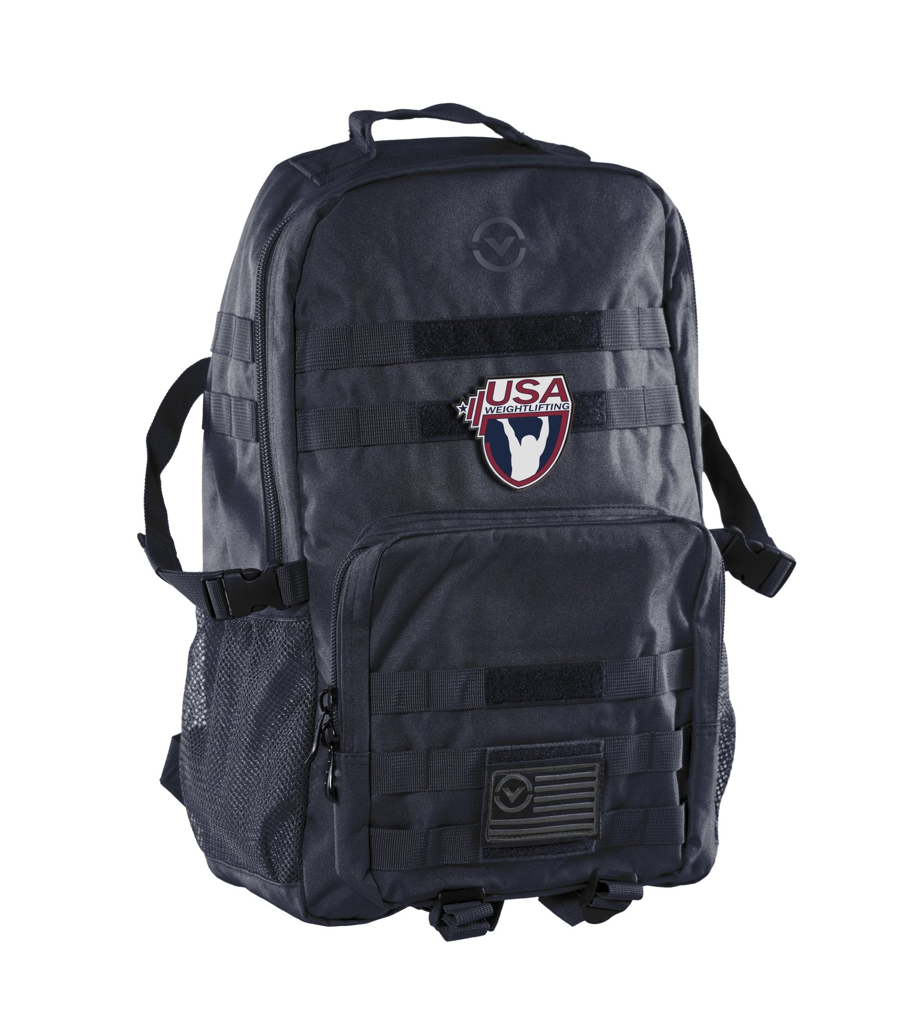 USAW Highlander Backpack V3 - VIRUS® Performance Apparel