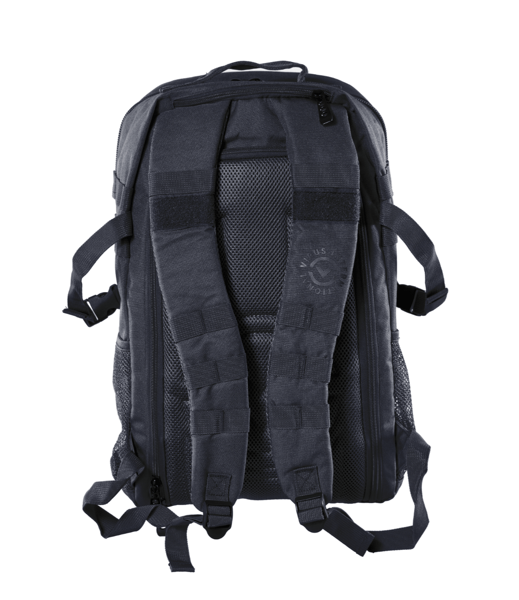 USAW Highlander Backpack V3 - VIRUS® Performance Apparel