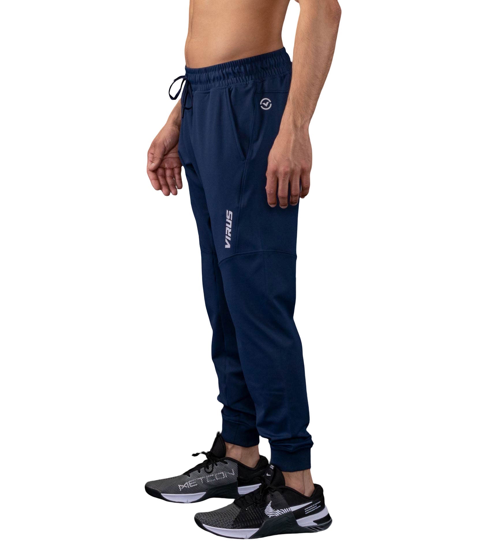 USAW IconX Joggers - VIRUS® Performance Apparel