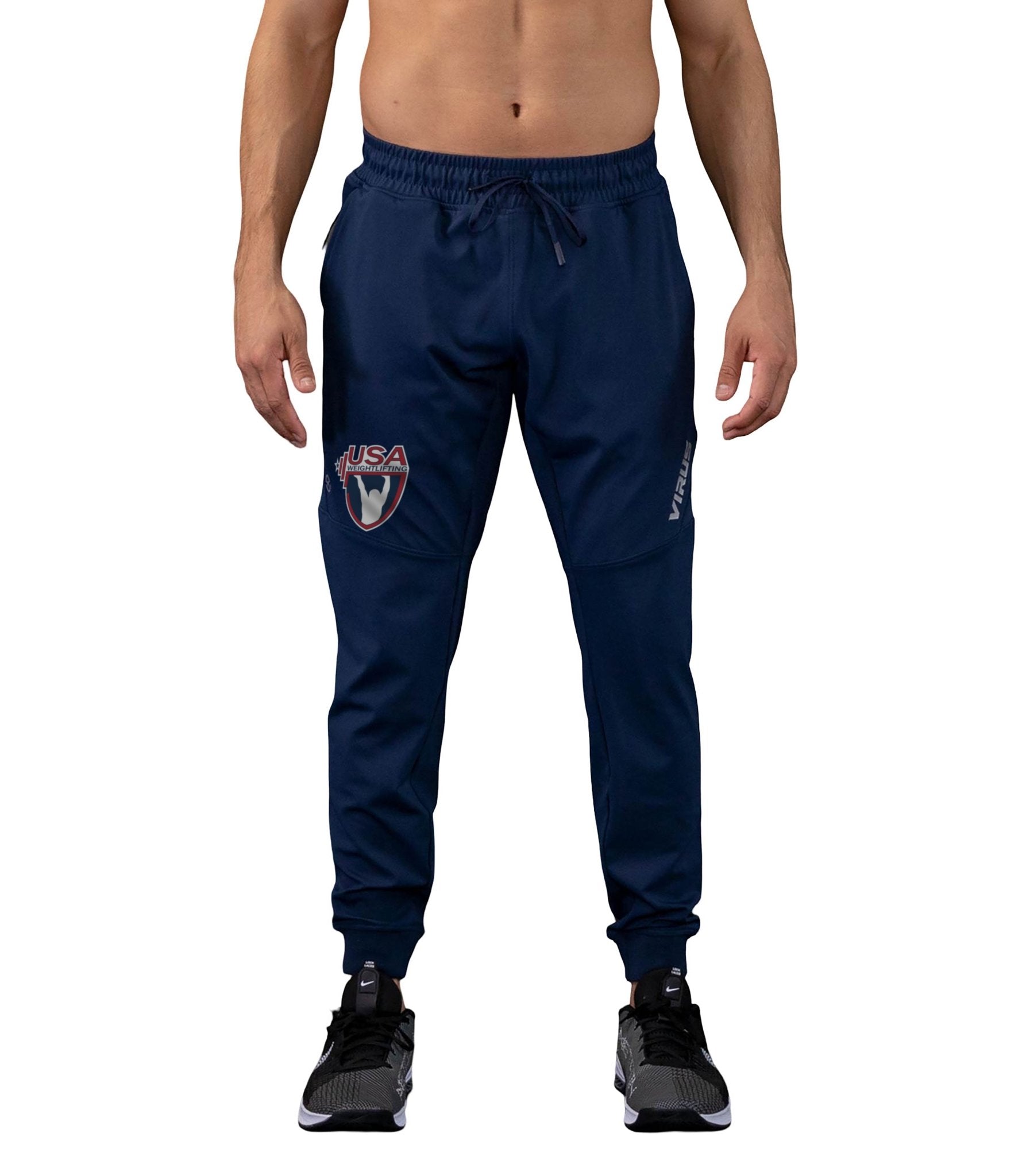 USAW IconX Joggers - VIRUS® Performance Apparel