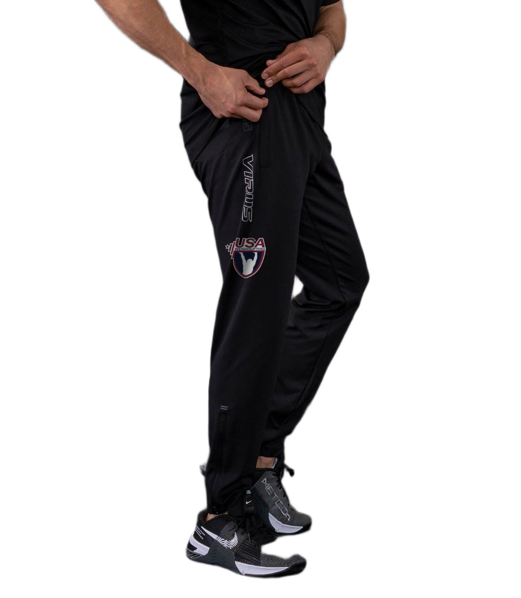 USAW KL1.5 Joggers - VIRUS® Performance Apparel