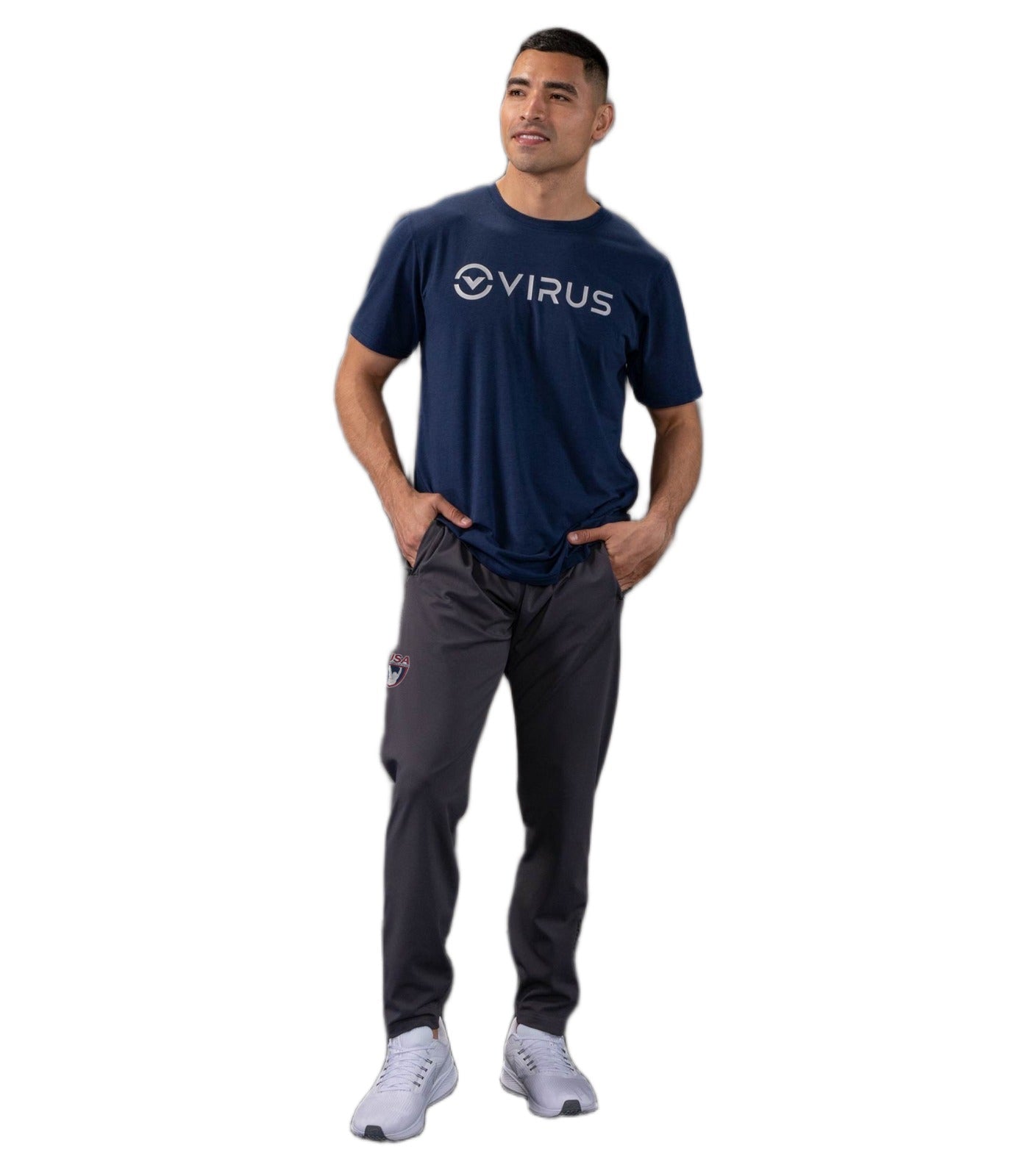 USAW KL1.5 Joggers - VIRUS® Performance Apparel