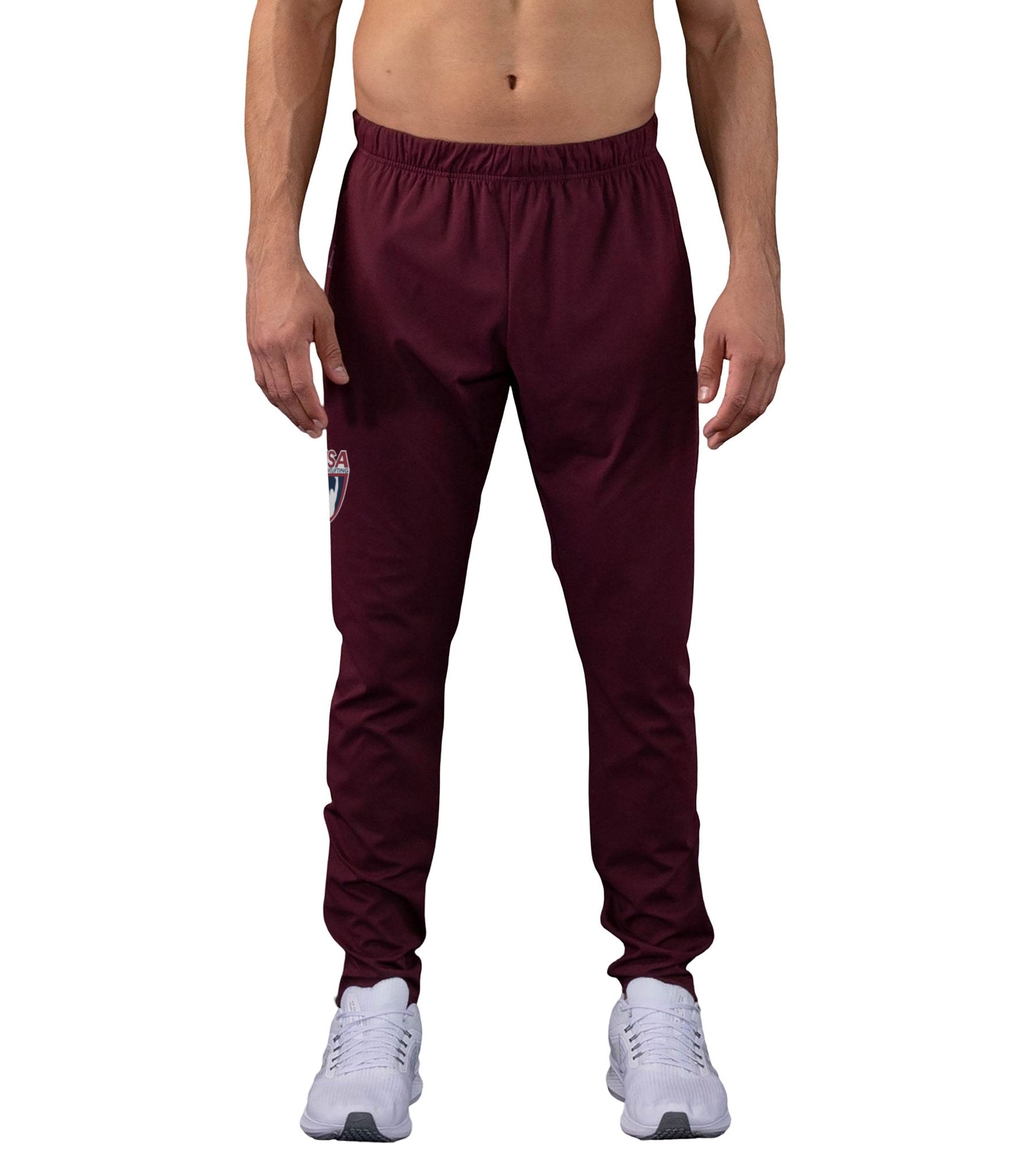 USAW KL1.5 Joggers - VIRUS® Performance Apparel