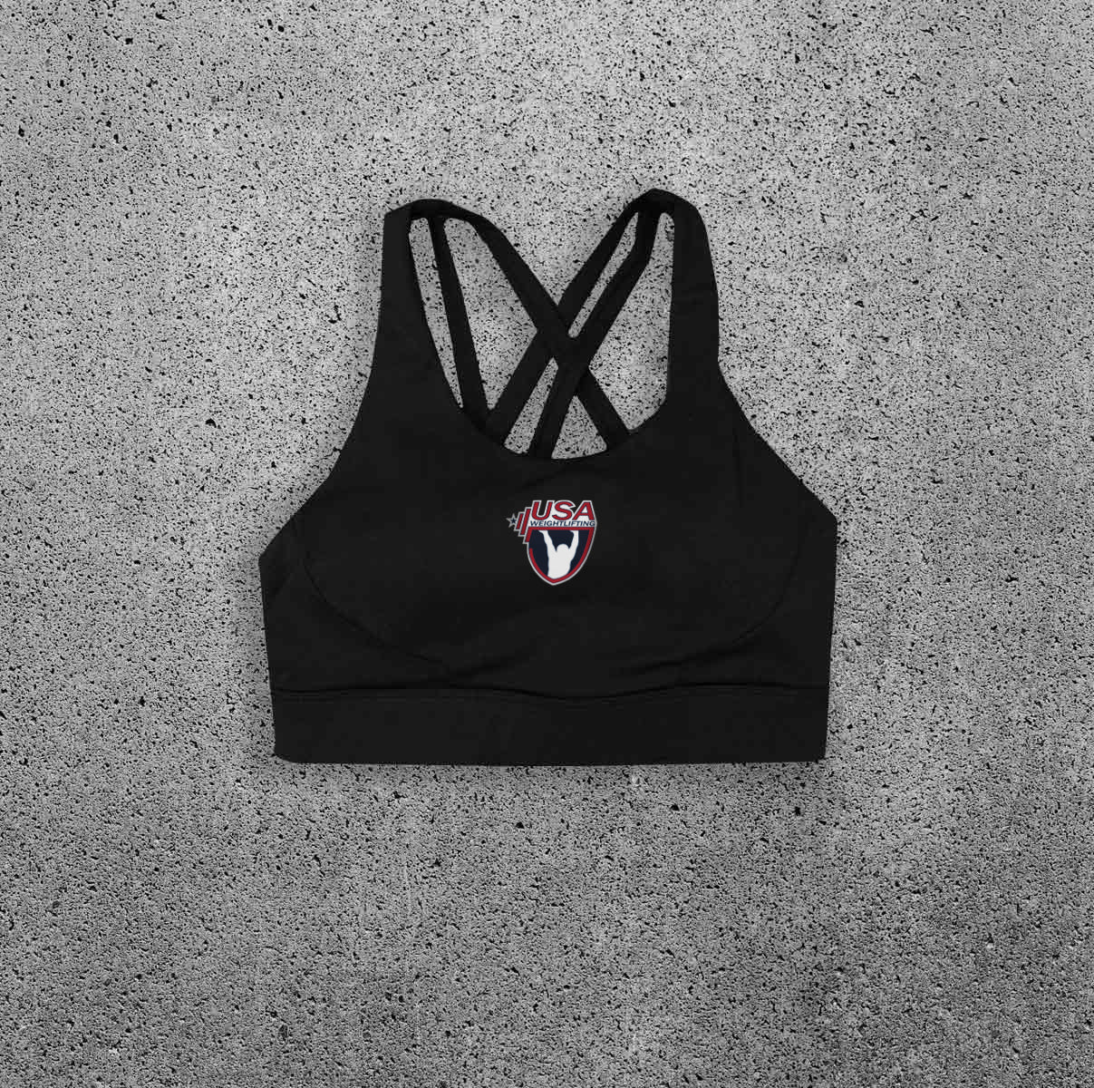 USAW Mantra Bra - VIRUS® Performance Apparel