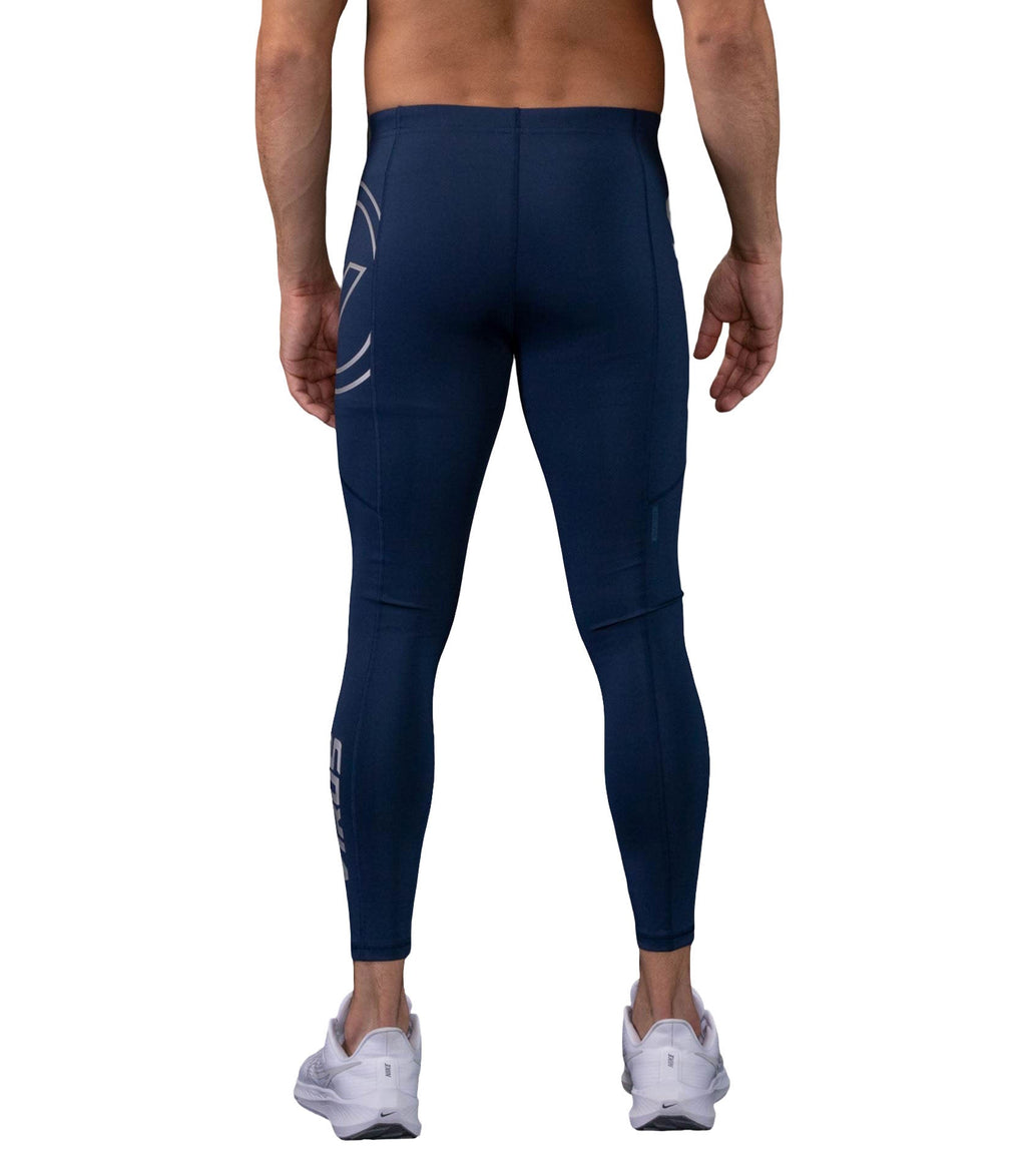 USAW RX7 Full Pants - VIRUS® Performance Apparel