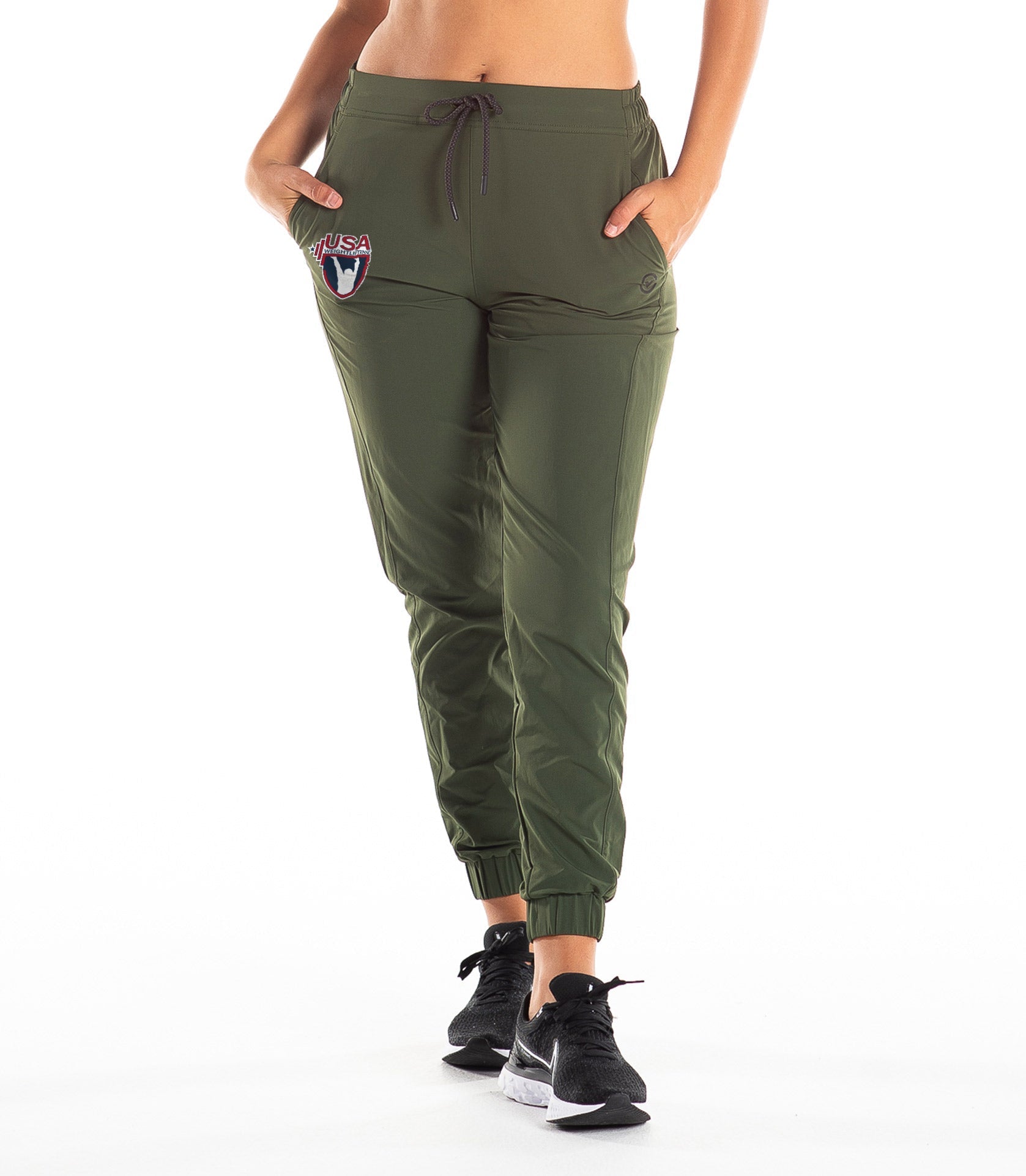 USAW Track Pants - VIRUS® Performance Apparel