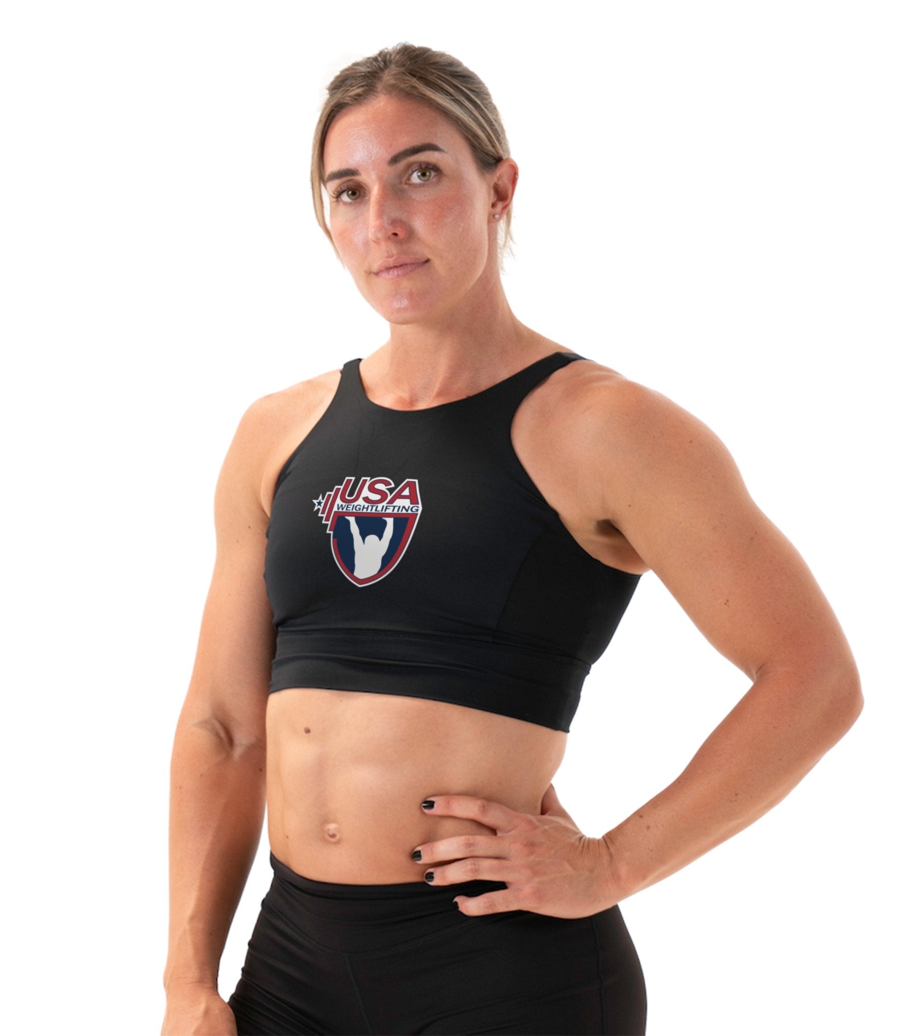 USAW Vital Bra - VIRUS® Performance Apparel