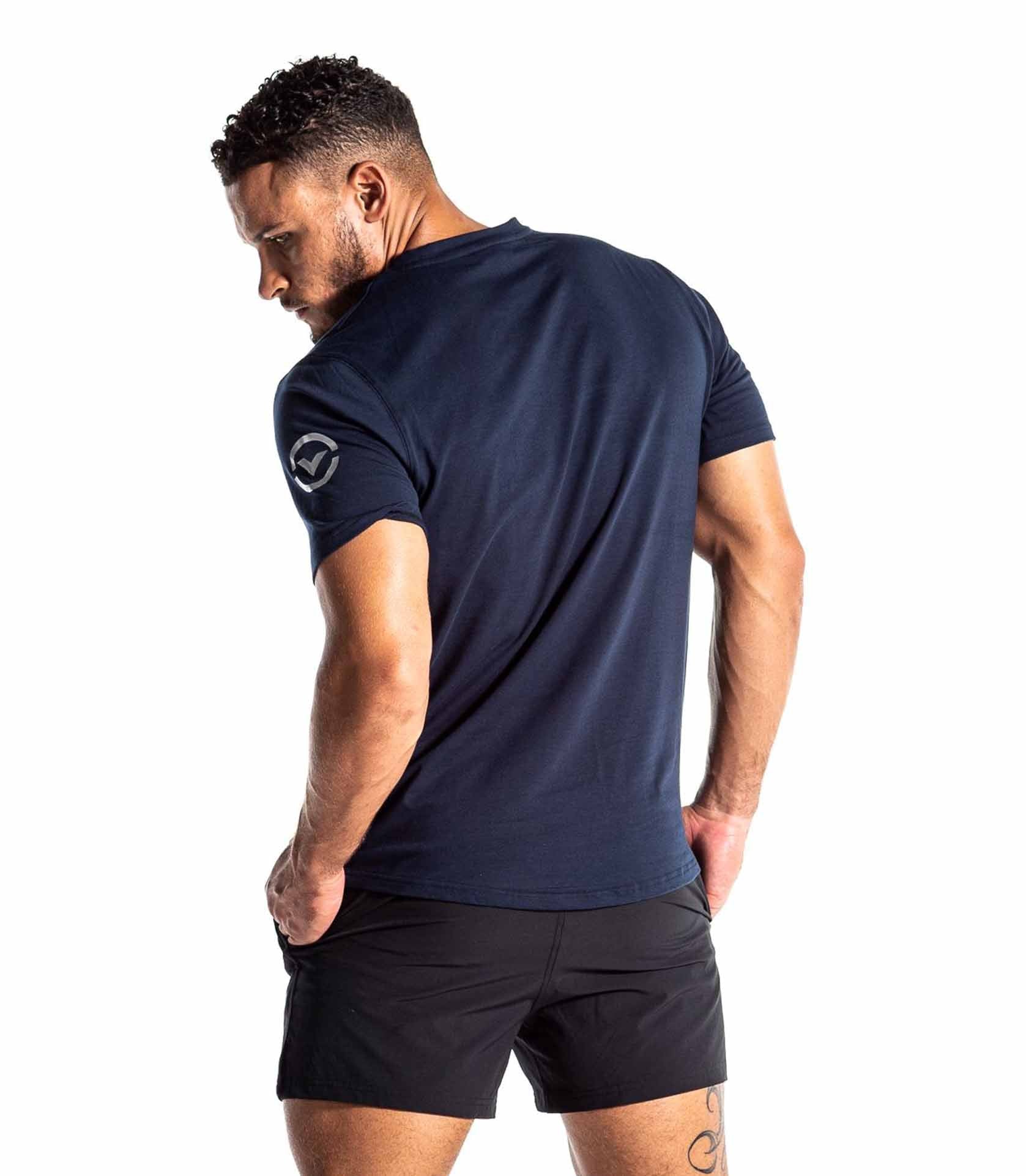 USAW Weightlifting Masters Coaches Short Sleeve - VIRUS® Performance Apparel