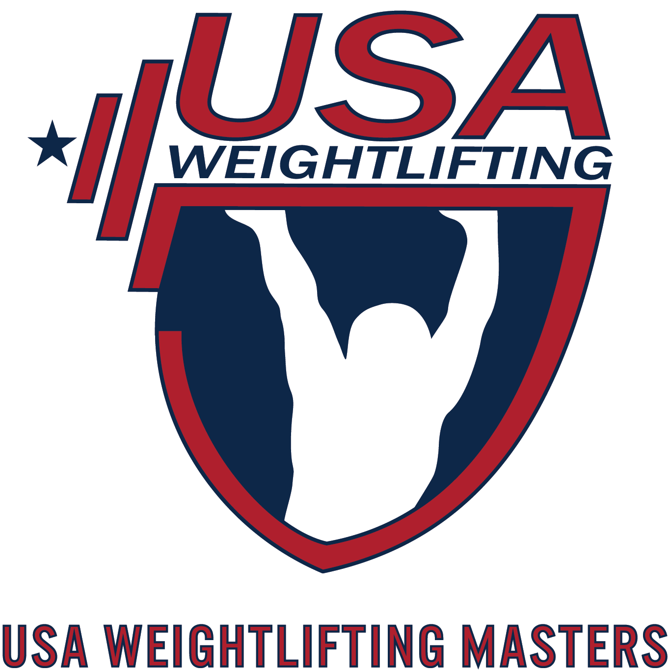 USAW Weightlifting Masters Coaches Short Sleeve - VIRUS® Performance Apparel