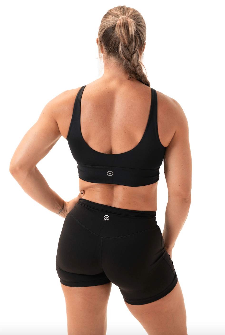 Vital Bra - VIRUS® Performance Apparel