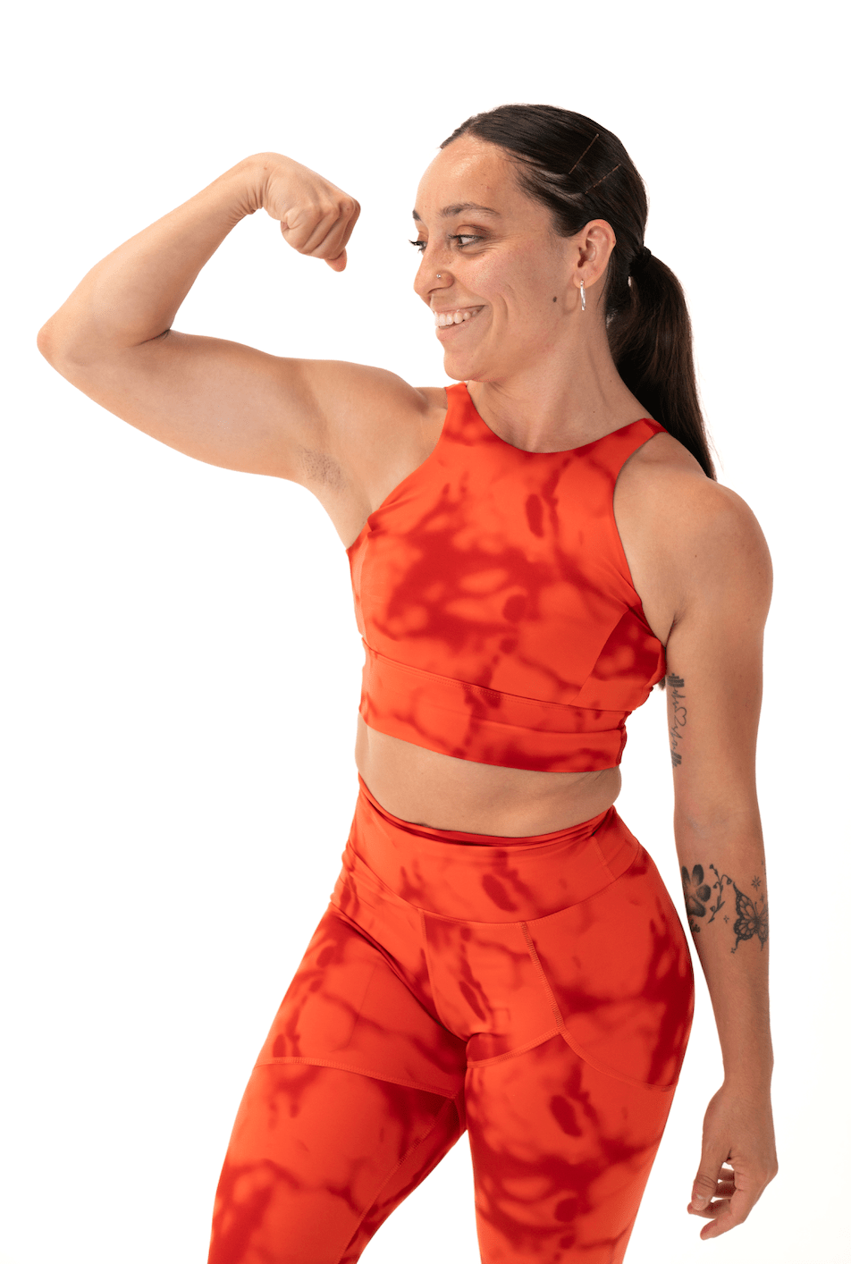 Vital Bra - VIRUS® Performance Apparel