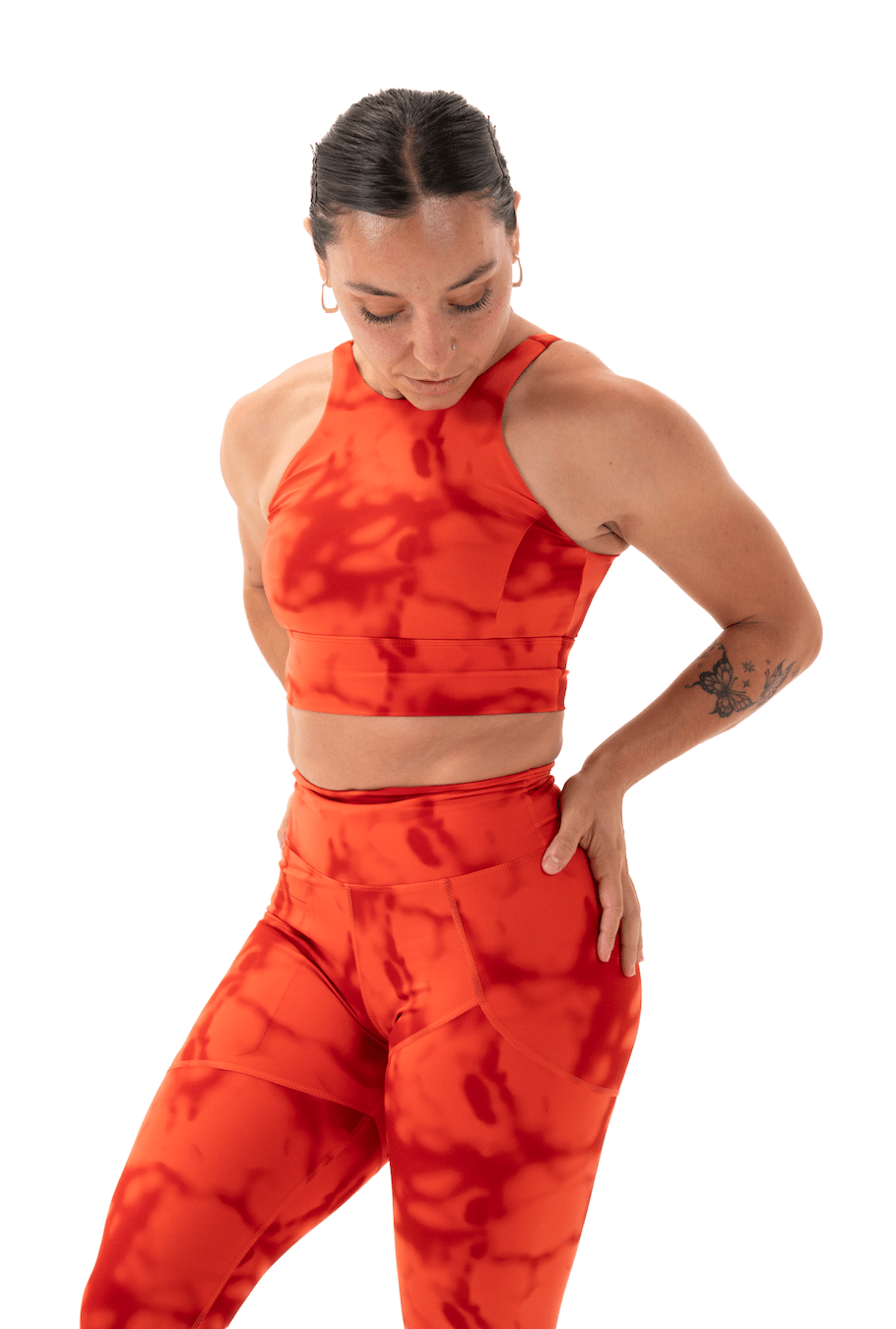 Vital Bra - VIRUS® Performance Apparel