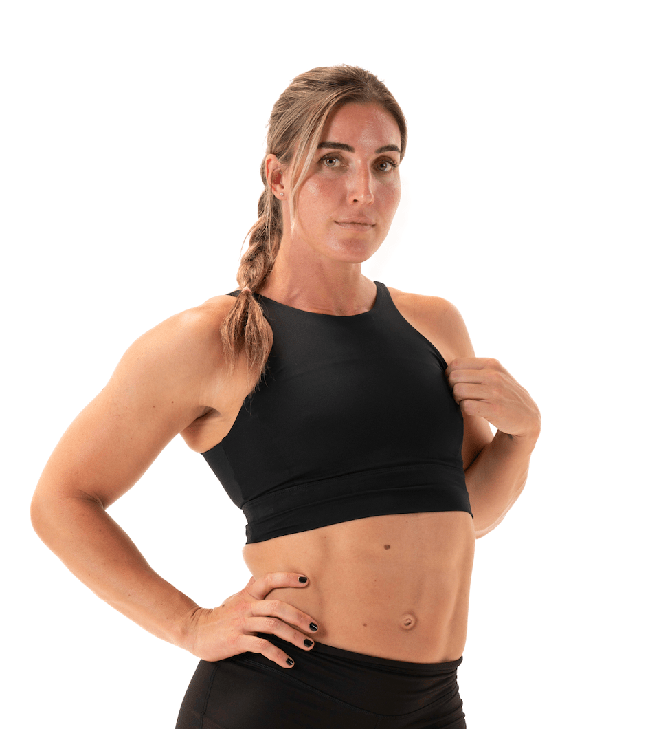 Vital Bra - VIRUS® Performance Apparel
