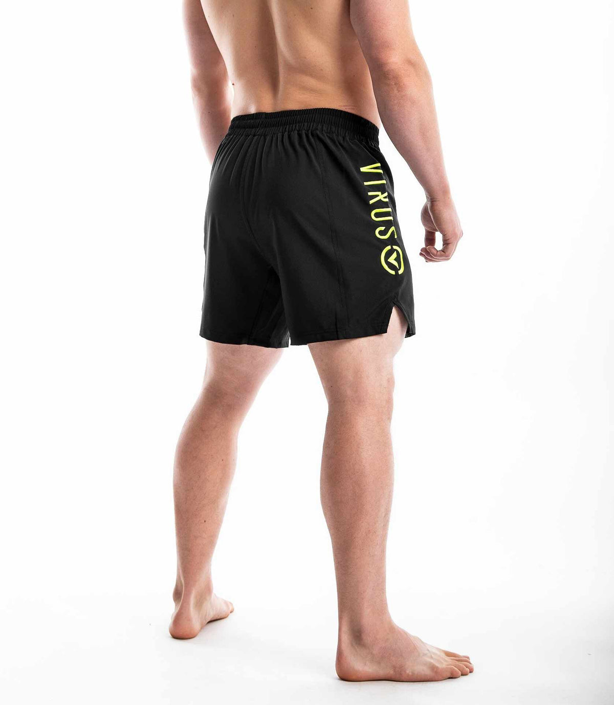 Men's BJJ/Combat Bundle | Cooling Compression and AirFlex™ Mobility From Warm-Up to Final Round. Slide 4 of 33
