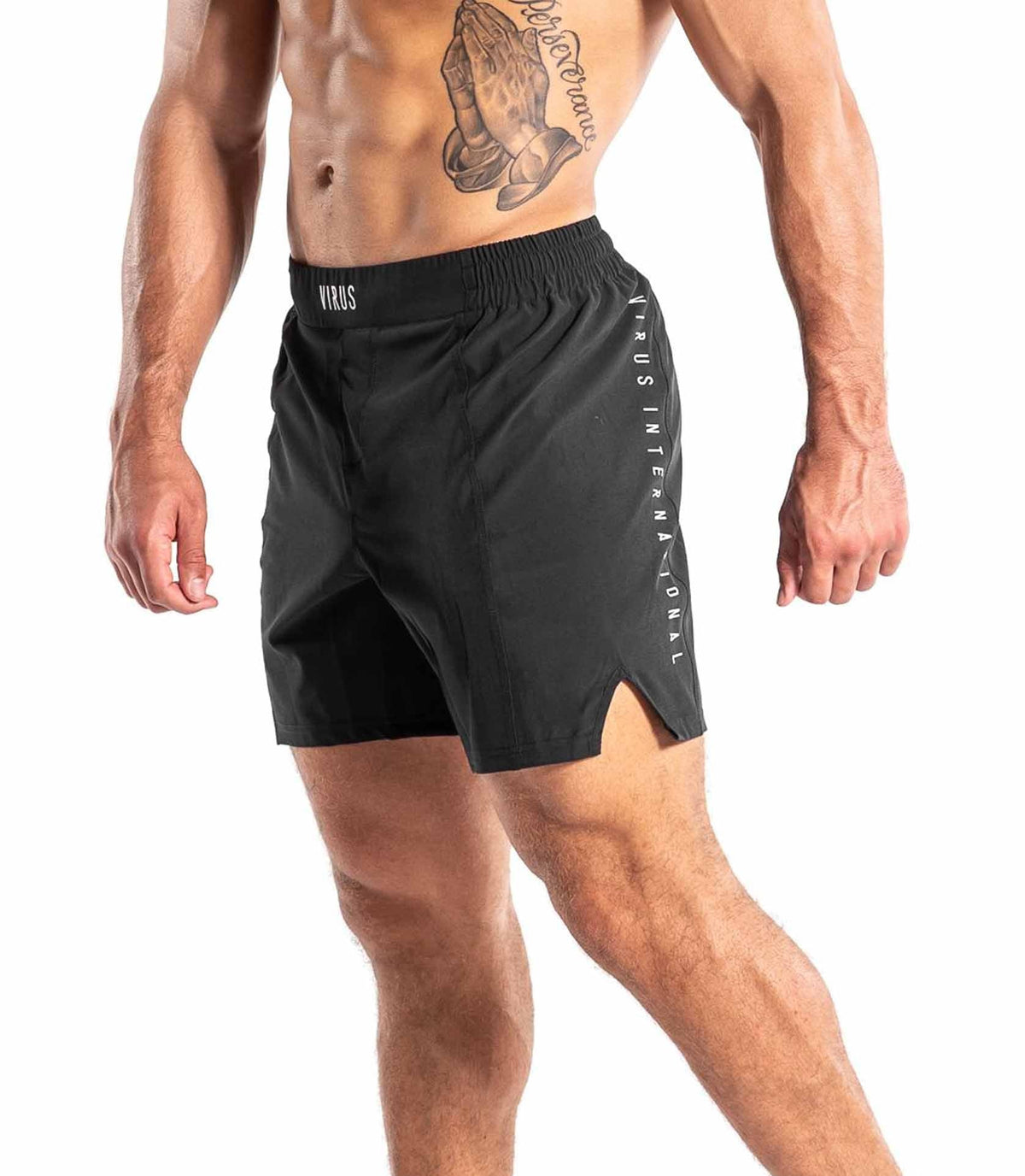 Men's BJJ/Combat Bundle | Cooling Compression and AirFlex™ Mobility From Warm-Up to Final Round. Slide 8 of 33
