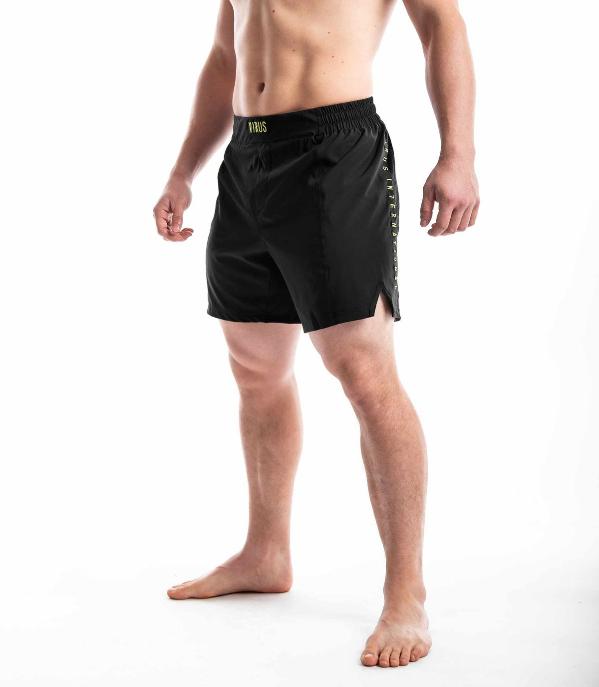 Men's BJJ/Combat Bundle | Cooling Compression and AirFlex™ Mobility From Warm-Up to Final Round. Slide 6 of 33
