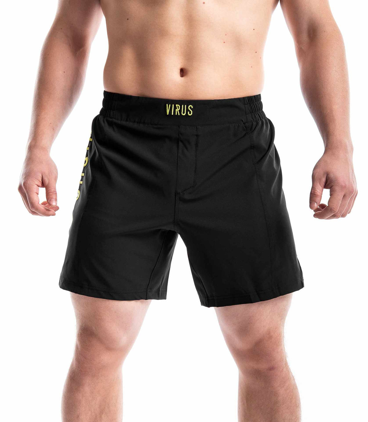 Men's BJJ/Combat Bundle | Cooling Compression and AirFlex™ Mobility From Warm-Up to Final Round. Slide 3 of 33
