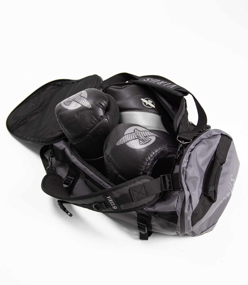 Voyager Duffle Bag - VIRUS® Performance Apparel