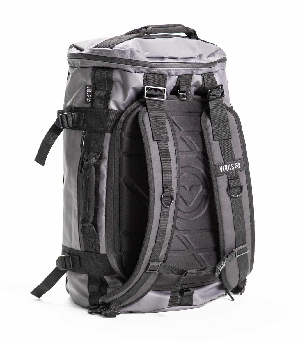 Voyager Duffle Bag - VIRUS® Performance Apparel