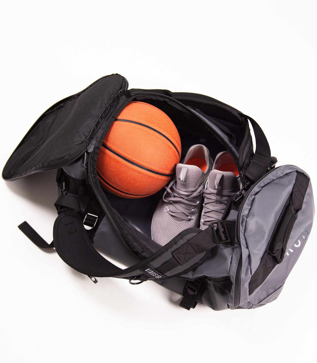 Voyager Duffle Bag - VIRUS® Performance Apparel