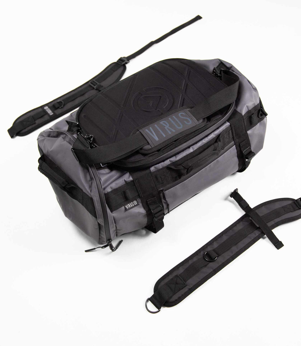 Voyager Duffle Bag - VIRUS® Performance Apparel