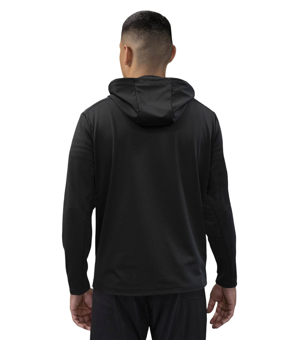 WheelWOD BioFleet Train Zip Jacket - VIRUS® Performance Apparel