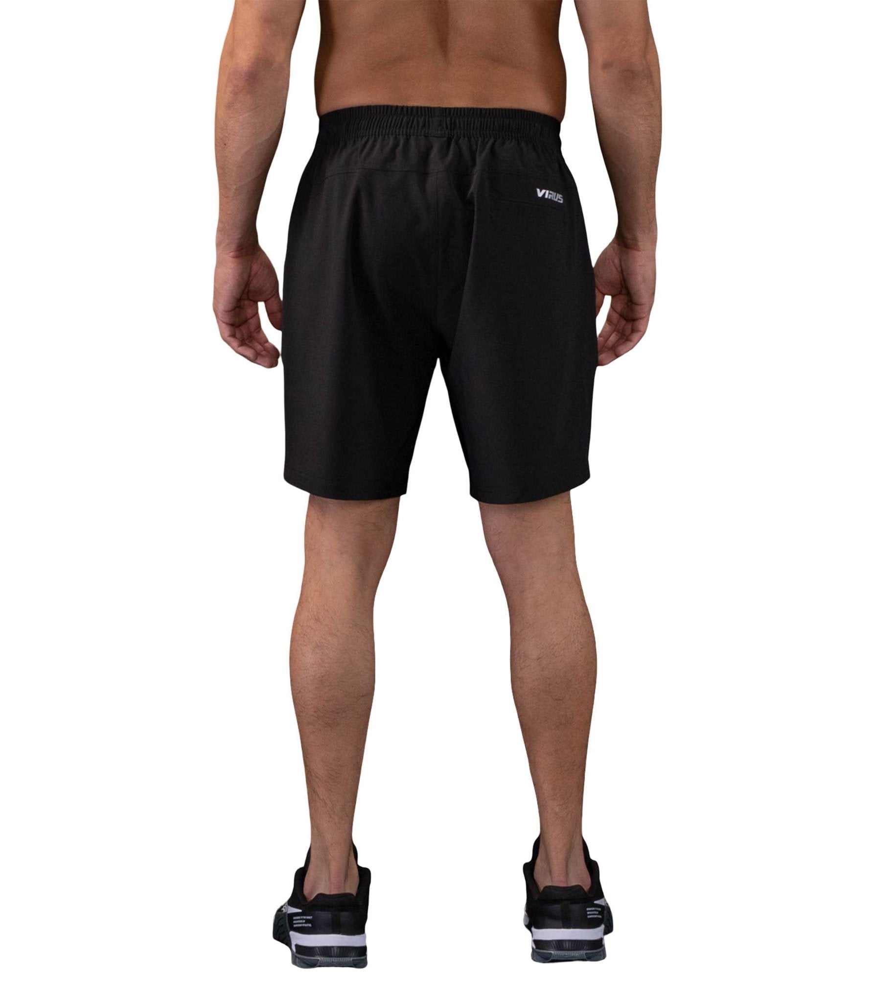 WheelWOD Evo 7" Shorts - VIRUS® Performance Apparel