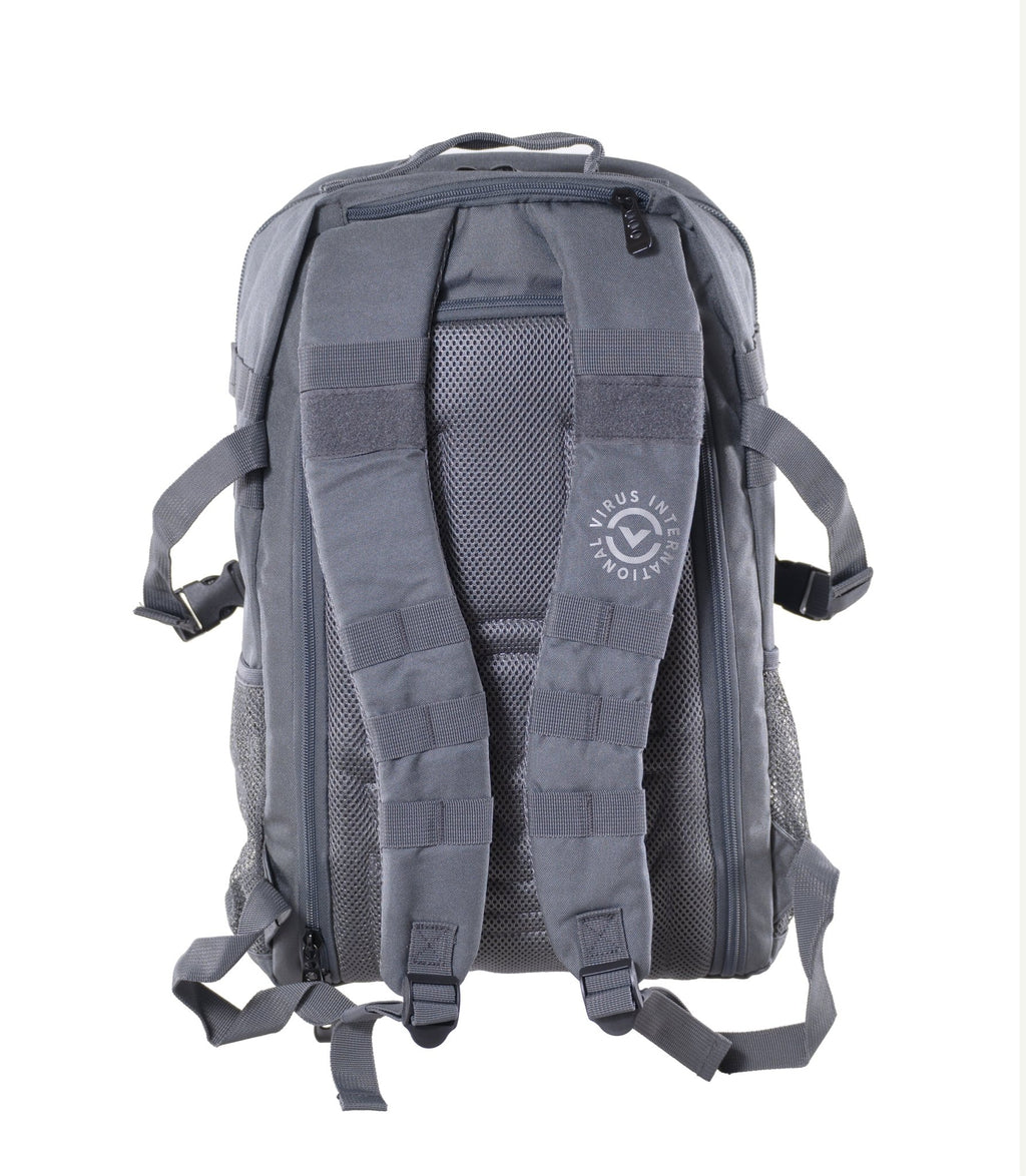 WheelWOD Highlander V3 Backpack - VIRUS® Performance Apparel