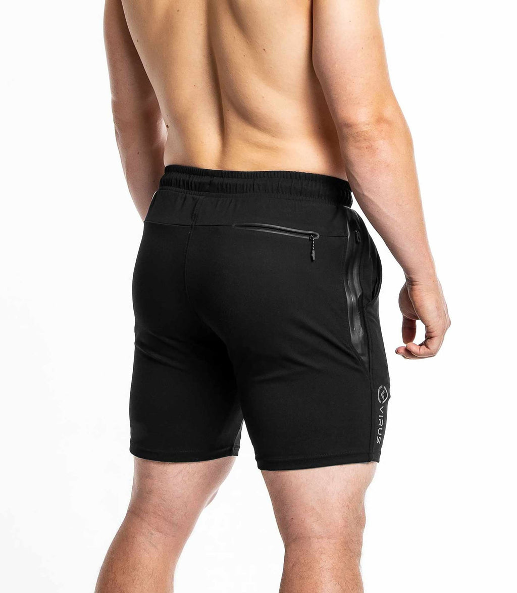 WheelWOD IconX 2 Shorts - VIRUS® Performance Apparel