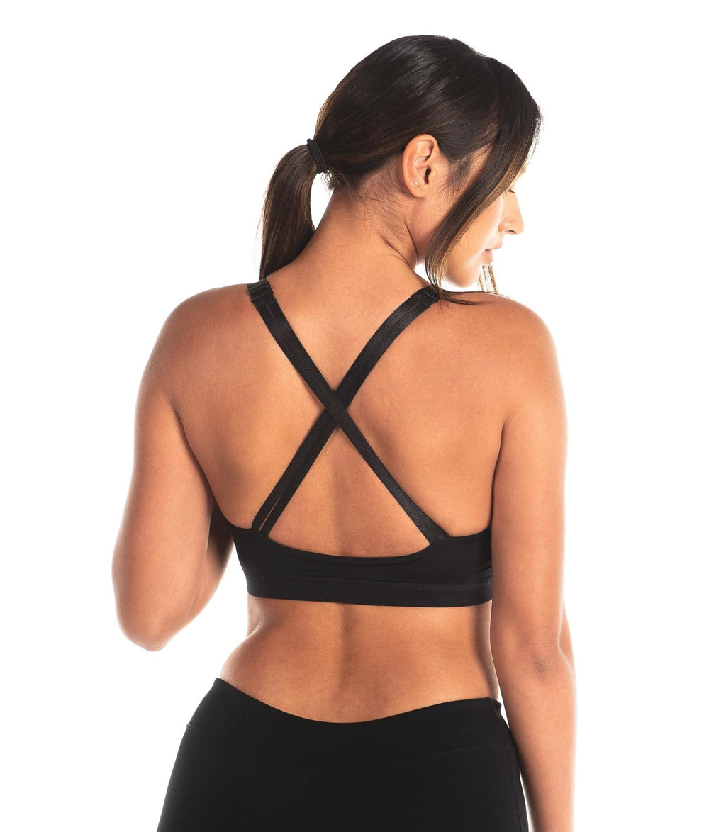 WheelWOD Journey Sports Bra - VIRUS® Performance Apparel