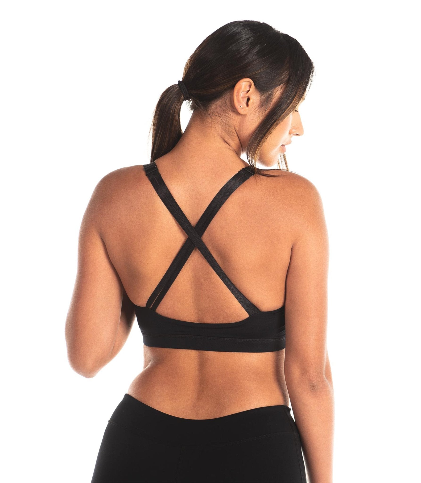 WheelWOD Journey Sports Bra - VIRUS® Performance Apparel