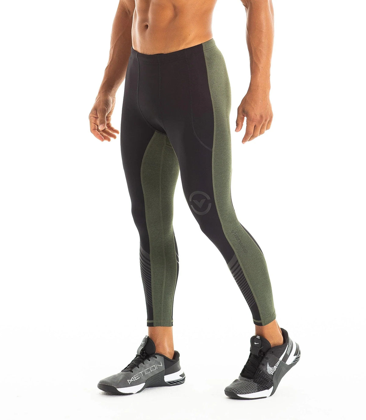 Women's BJJ/Combat Bundle | CoolJade™ Cooling and Full - Coverage Compression From Warm - Up to Final Round - VIRUS® Performance Apparel. Slide 18 of 18
