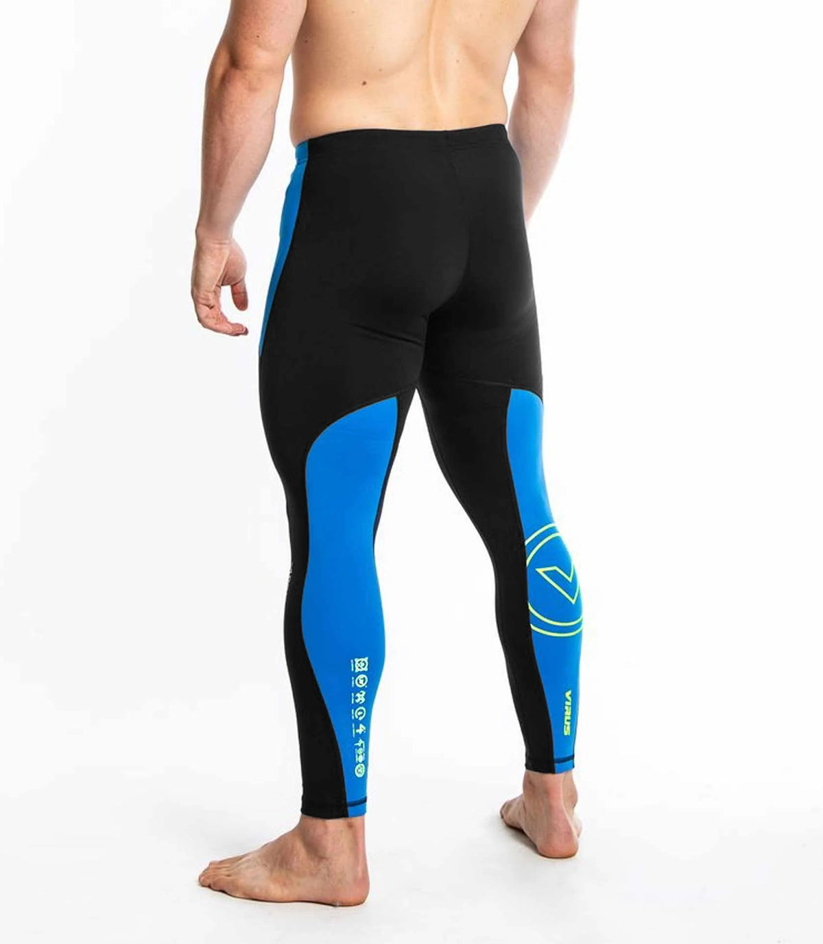 Women's BJJ/Combat Bundle | CoolJade™ Cooling and Full - Coverage Compression From Warm - Up to Final Round - VIRUS® Performance Apparel. Slide 12 of 18
