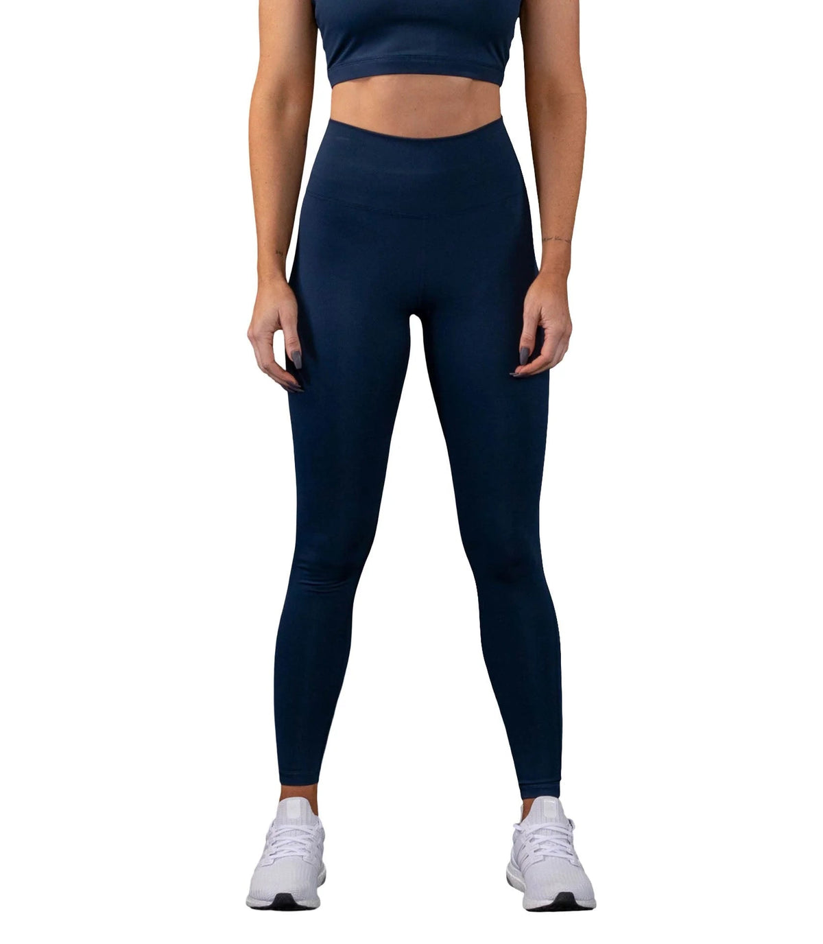Women's CrossFit Bundle | Bioceramic™ Recovery and EcoNuve™ Sustainable Performance From Warm - Up to Final WOD - VIRUS® Performance Apparel. Slide 11 of 25

