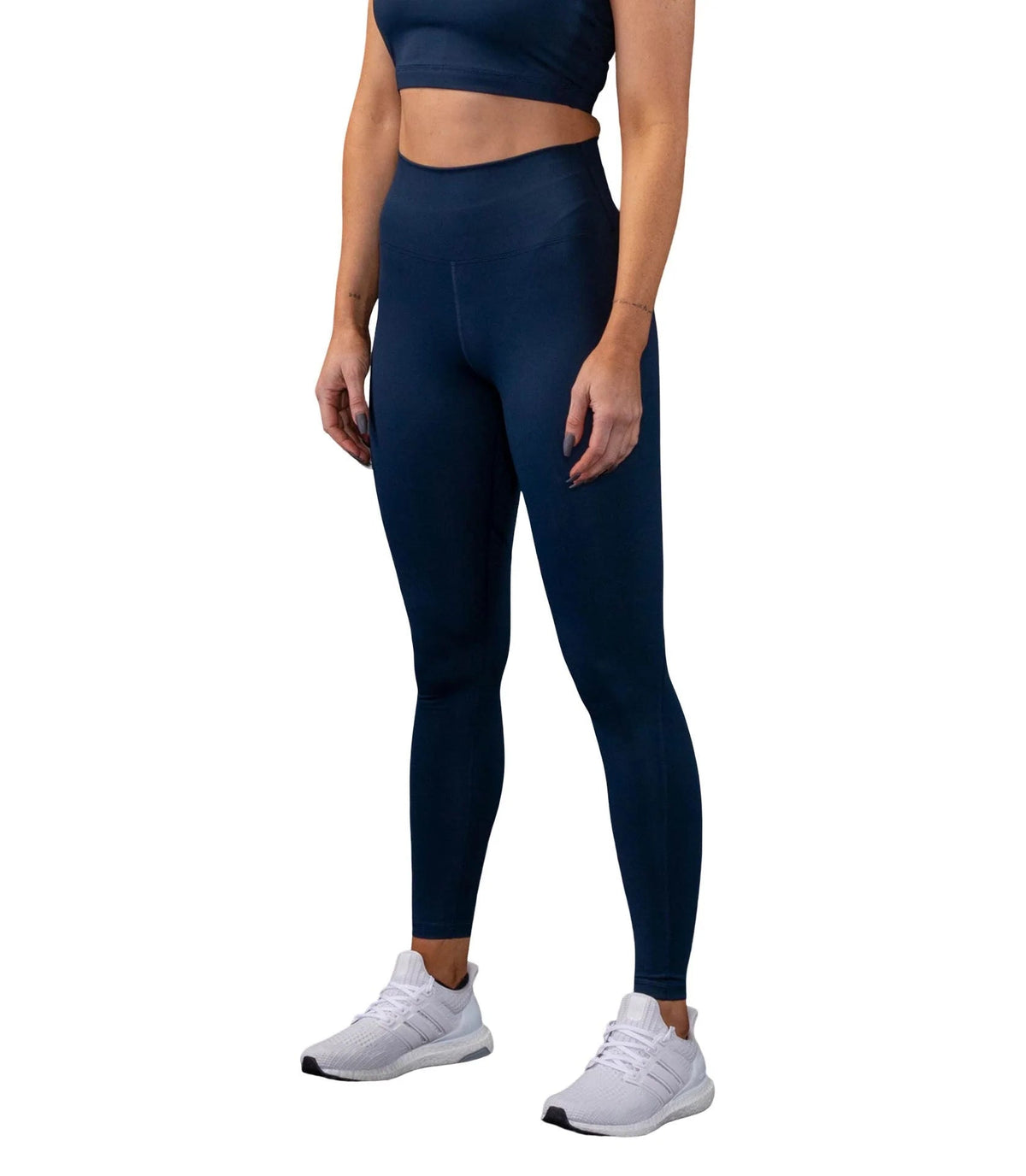 Women's CrossFit Bundle | Bioceramic™ Recovery and EcoNuve™ Sustainable Performance From Warm - Up to Final WOD - VIRUS® Performance Apparel. Slide 12 of 25
