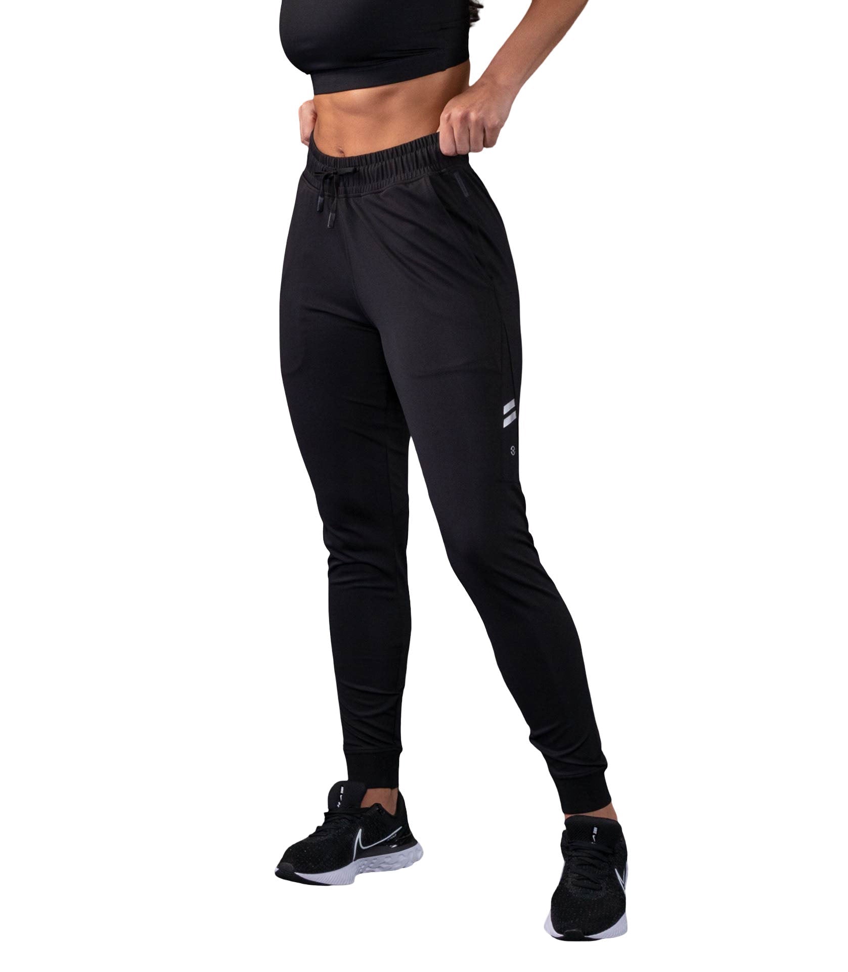 Women's IconX Joggers – Bioceramic Recovery Tech | VIRUS – VIRUS